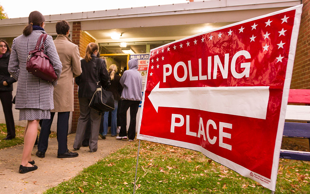 Democrats’ efforts to revise voter ID proposal rejected